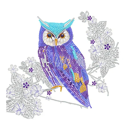 Blue Owl