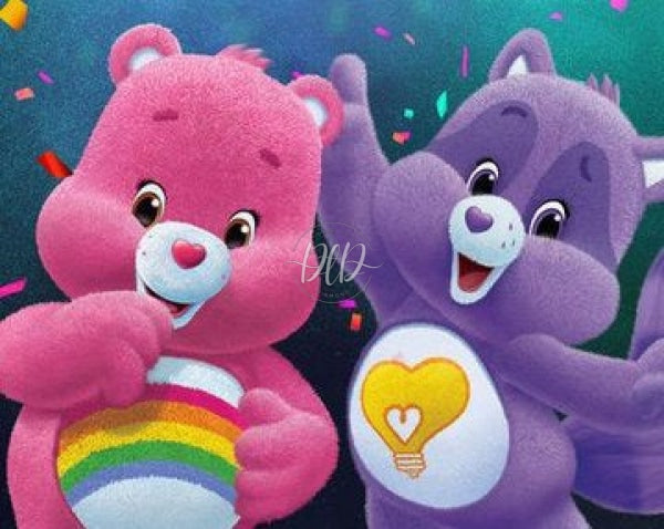 Care Bear