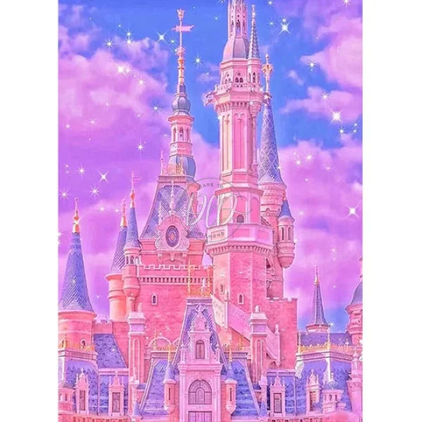 Castle In The Sky