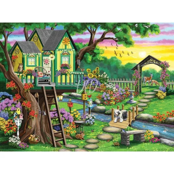 Chalet