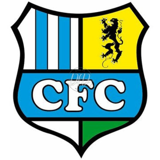Chemnitz Football Club Logo