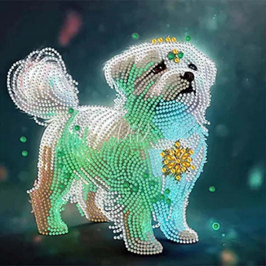 Chinese Zodiac - Dog