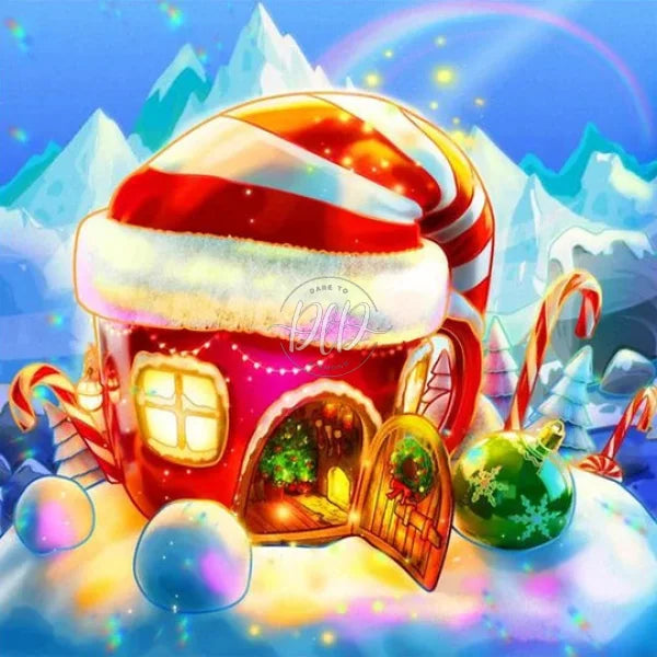 Christmas Igloo