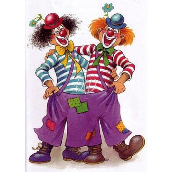 Clowns