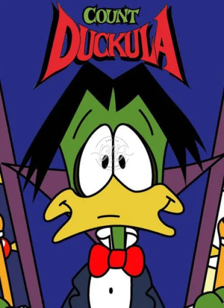 Count Duckula