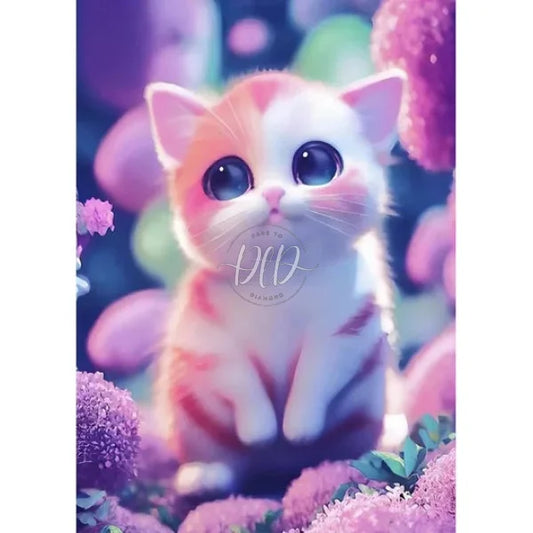 Cute Cat