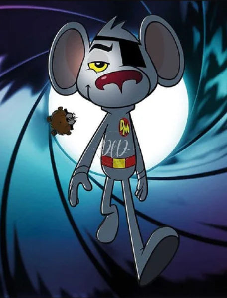 Danger Mouse