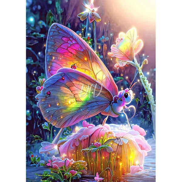 Dream Butterfly