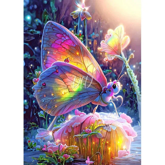 Dream Butterfly