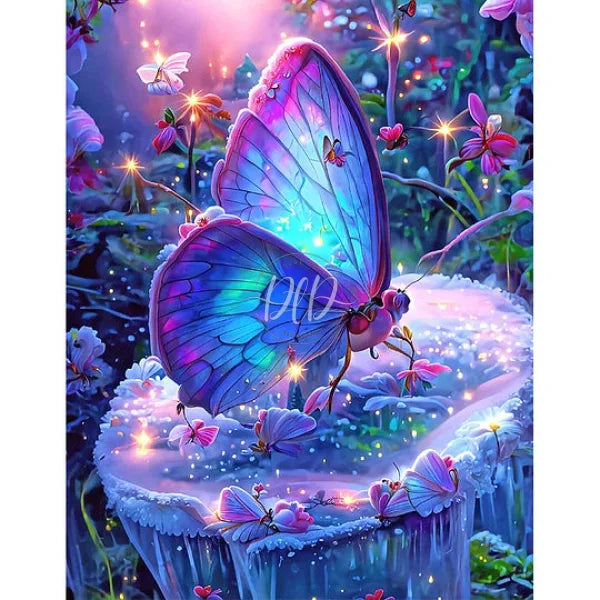 Dream Butterfly