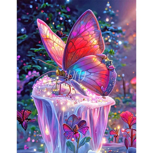 Dream Butterfly