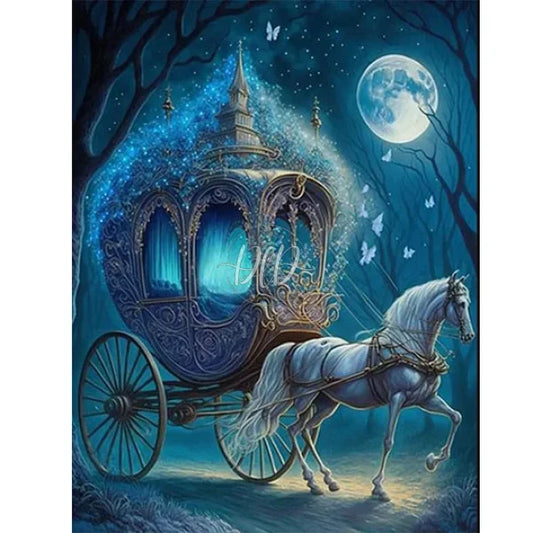 Dream Carriage