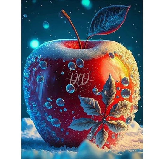 Dream Snowflake Apple