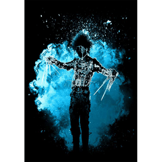 Edward Scissorhands