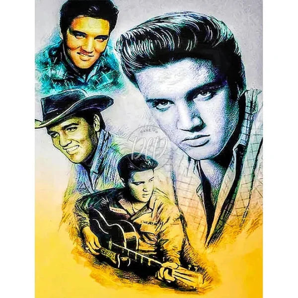 Elvis Presley