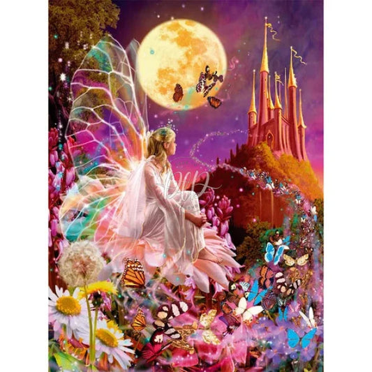Fairy Girl