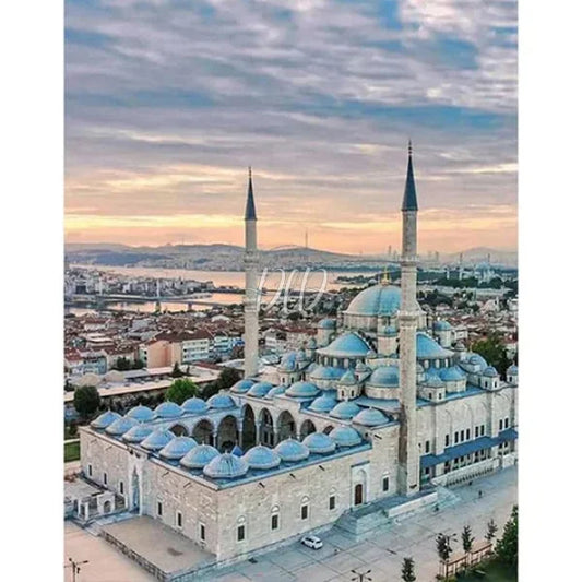 Fatih Mosque