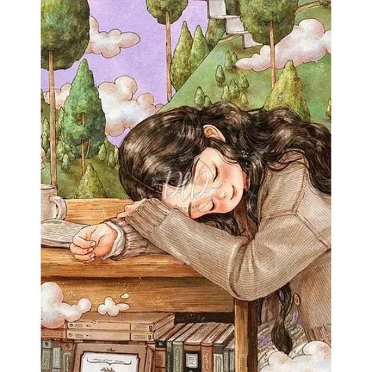 Forest Girl