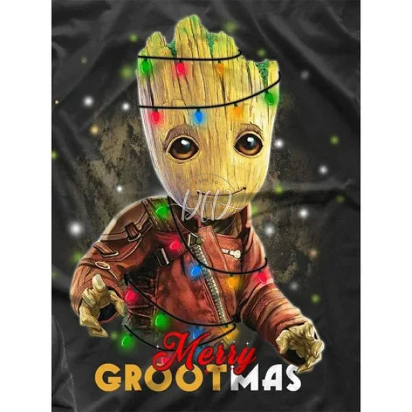 Groot