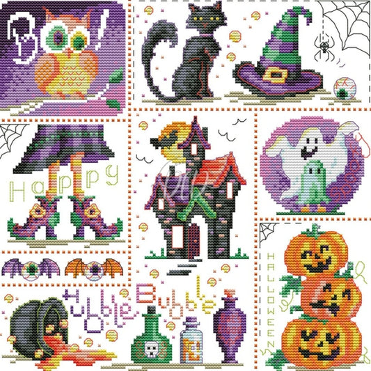 Halloween Day Animal