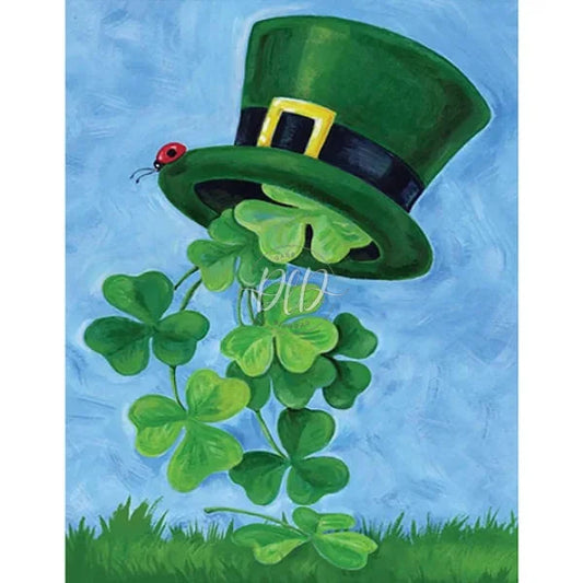 Happy St. Patricks Day