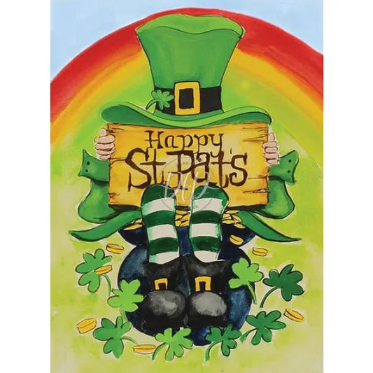 Happy St. Patricks Day