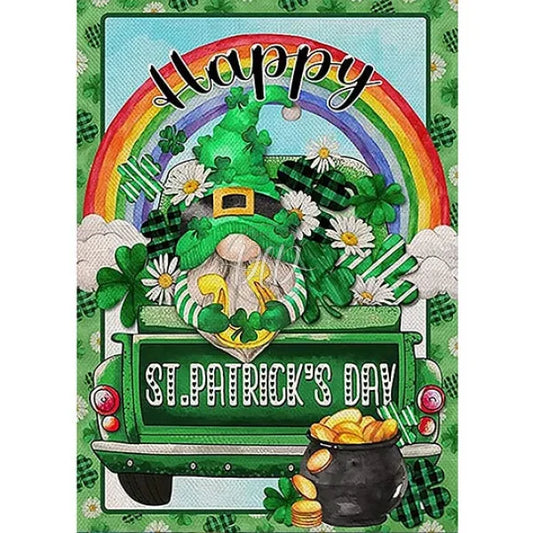 Happy St. Patricks Day