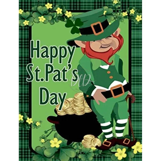 Happy St. Patricks Day