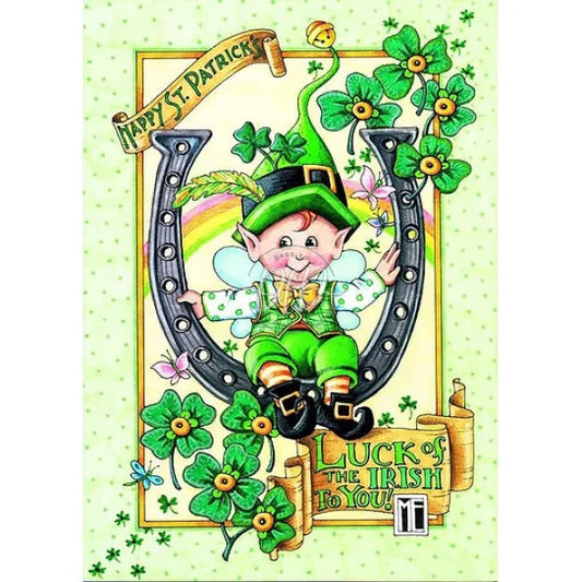 Happy St. Patricks Day