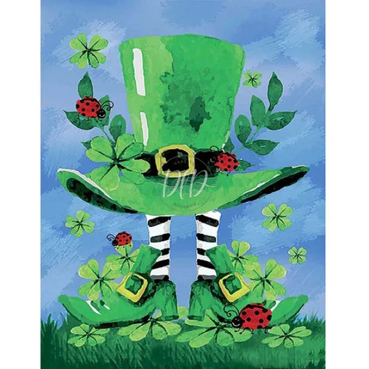 Happy St. Patricks Day