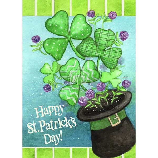 Happy St. Patricks Day