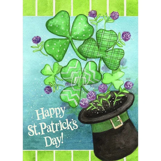 Happy St. Patricks Day