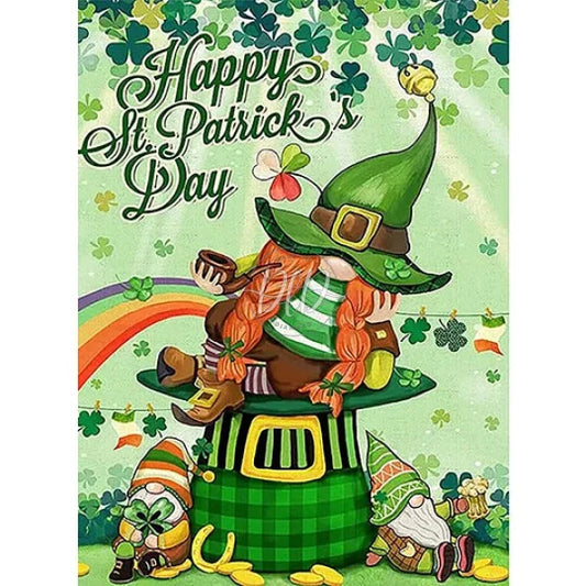 Happy St. Patricks Day