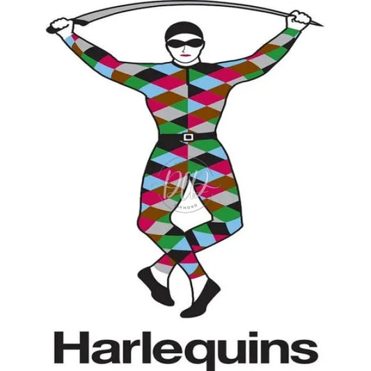 Harlequin Amateur Rugby