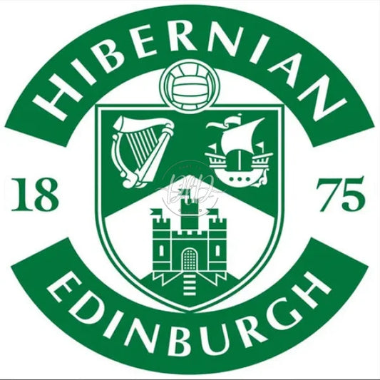 Hibernian Lfc Football Team