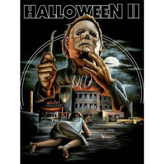 Horror Movie Halloween