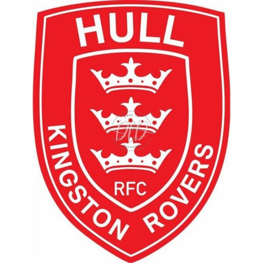 Hull Kingston Rangers