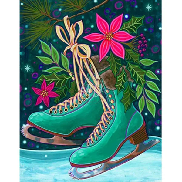 Ice Skates