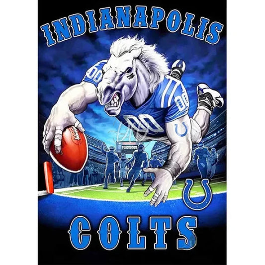 Indianapolis Colts Football Team