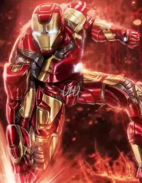 Iron Man