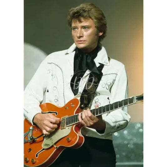 Johnny Hallyday