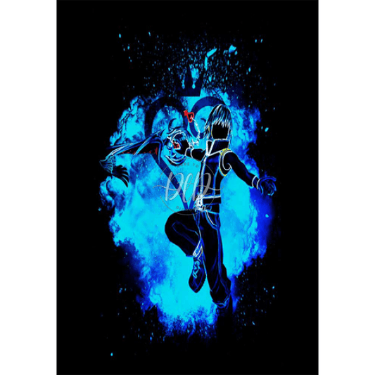 Key Soul Master