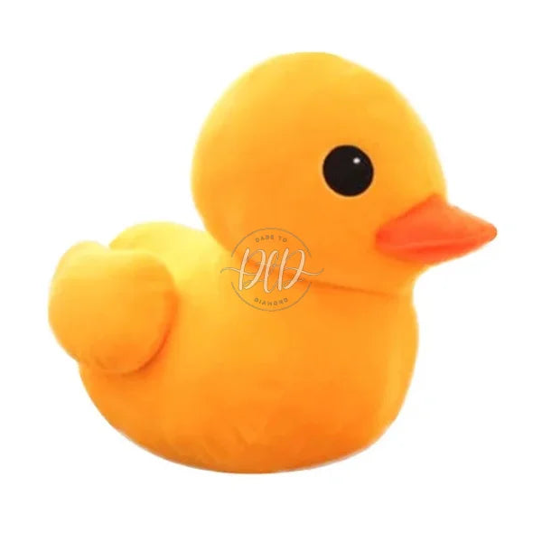 Kids Cartoon Duck Stuffed Plush Toys