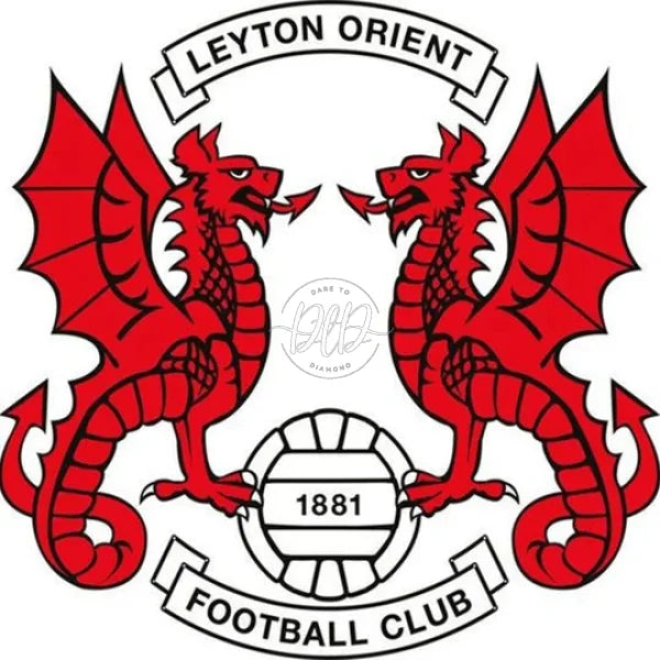 Leyton Orient Fc Football Team