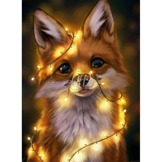 Light Fox