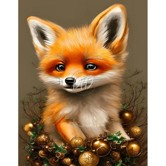 Little Fox