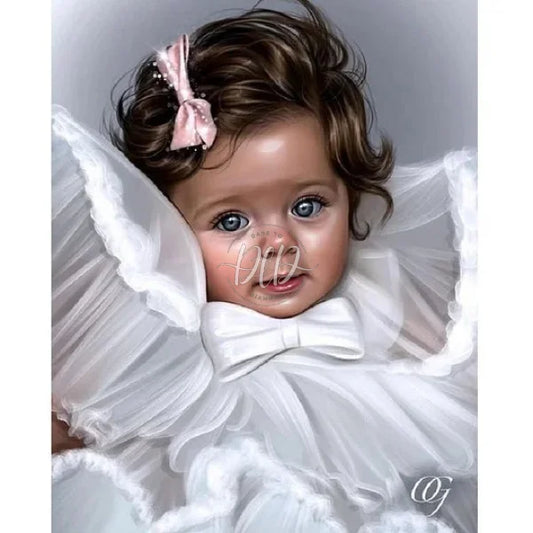 Little Girl