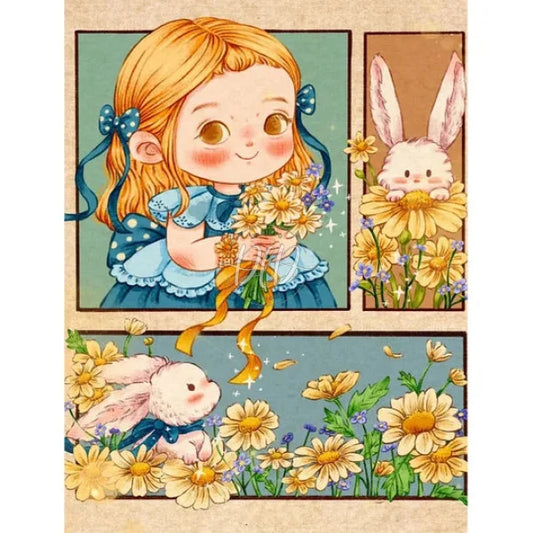 Little Girl