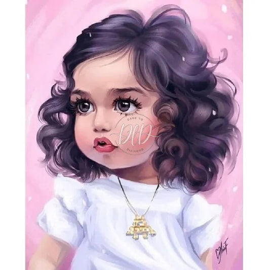 Little Girl