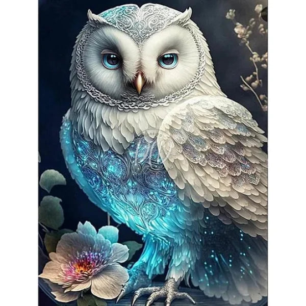 Luminous Owl